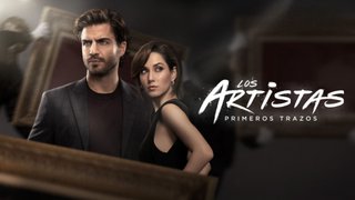 Los Artistas: Primeros Trazos / Изкуството на измамата S01
